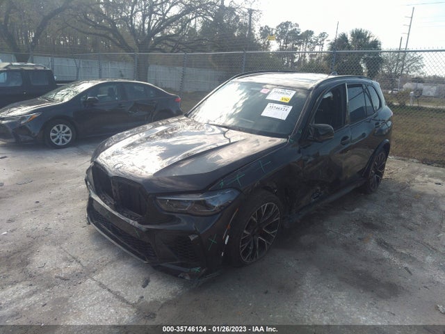 2022 BMW X5, VIN: 5YMJU0C00N9J47997