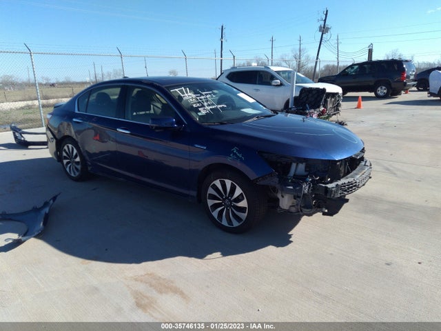 2017 Honda Accord, VIN: JHMCR6F58HC005965
