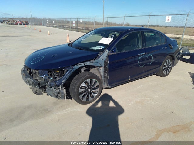 2017 Honda Accord, VIN: JHMCR6F58HC005965