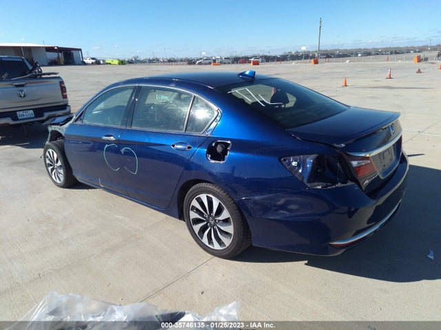 2017 Honda Accord, VIN: JHMCR6F58HC005965