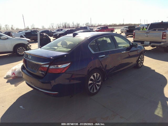 2017 Honda Accord, VIN: JHMCR6F58HC005965