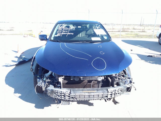 2017 Honda Accord, VIN: JHMCR6F58HC005965