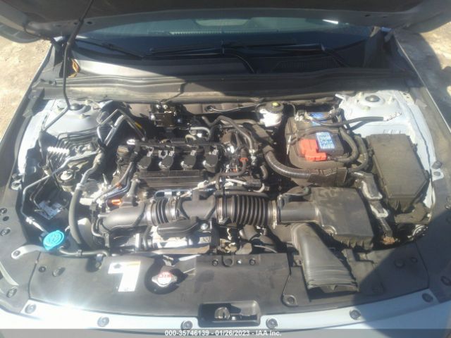 1HGCV1F32NA031839 Honda Accord Sedan Sport