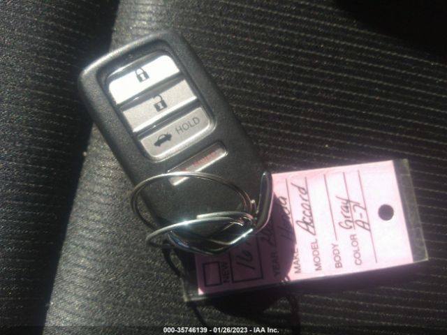 1HGCV1F32NA031839 Honda Accord Sedan Sport