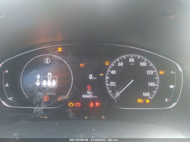 1HGCV1F32NA031839 Honda Accord Sedan Sport