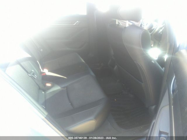 1HGCV1F32NA031839 Honda Accord Sedan Sport