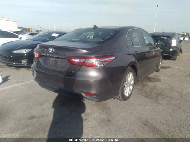 2019 Toyota Camry, VIN: 4T1B11HK9KU178420