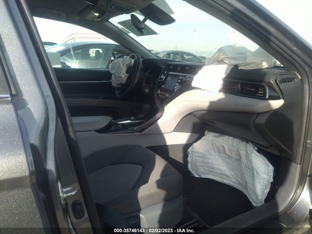 2019 Toyota Camry, VIN: 4T1B11HK9KU178420