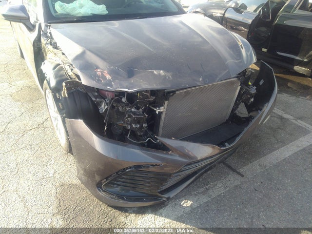 2019 Toyota Camry, VIN: 4T1B11HK9KU178420