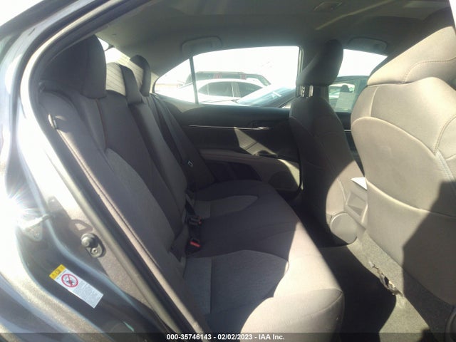 2019 Toyota Camry, VIN: 4T1B11HK9KU178420