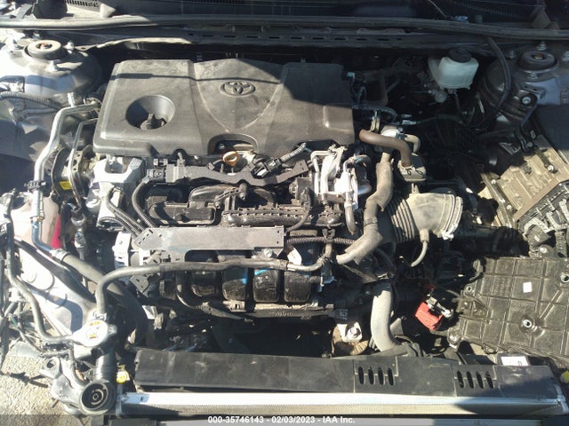 2019 Toyota Camry, VIN: 4T1B11HK9KU178420