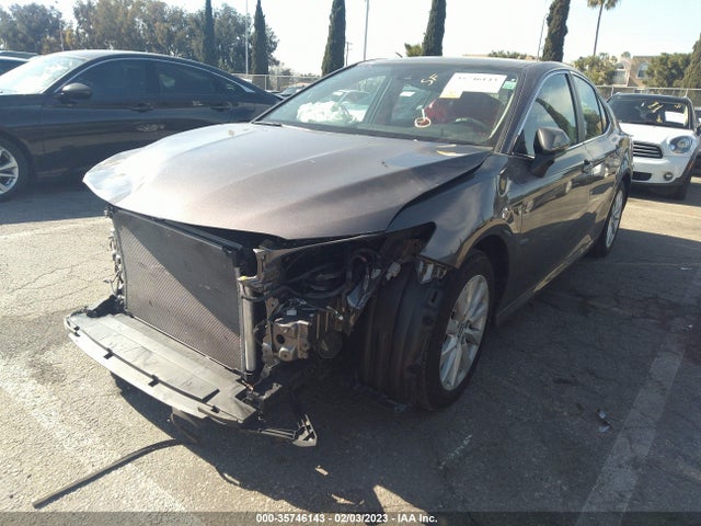 2019 Toyota Camry, VIN: 4T1B11HK9KU178420