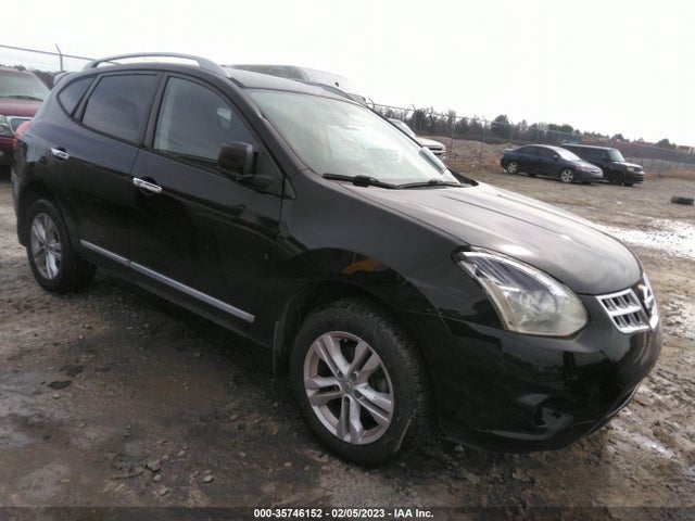 Aukcja sprzedaży 2012 Nissan Rogue Sv, vin: JN8AS5MT9CW254943, numer aukcji: 35746152