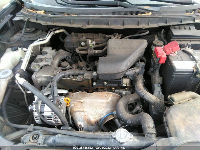 Aukcja sprzedaży 2012 Nissan Rogue Sv, vin: JN8AS5MT9CW254943, numer aukcji: 35746152