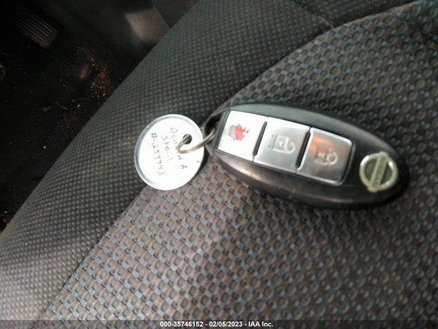 Aukcja sprzedaży 2012 Nissan Rogue Sv, vin: JN8AS5MT9CW254943, numer aukcji: 35746152