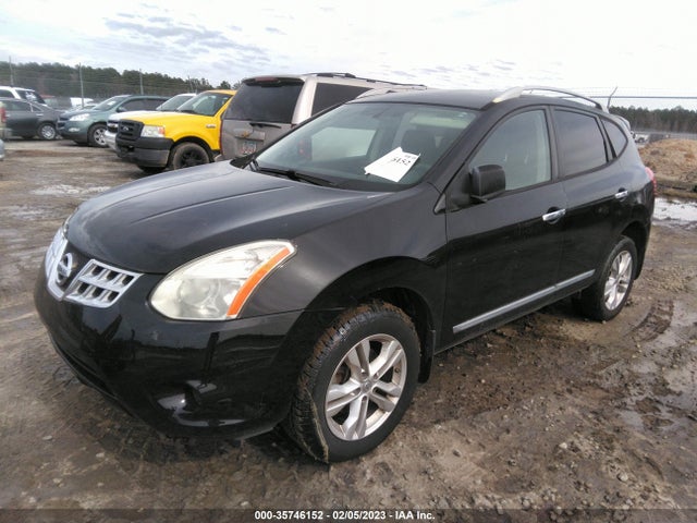 Aukcja sprzedaży 2012 Nissan Rogue Sv, vin: JN8AS5MT9CW254943, numer aukcji: 35746152
