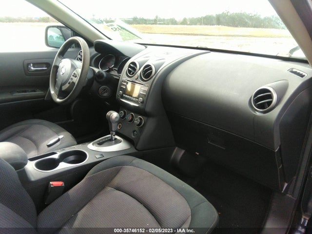 Aukcja sprzedaży 2012 Nissan Rogue Sv, vin: JN8AS5MT9CW254943, numer aukcji: 35746152