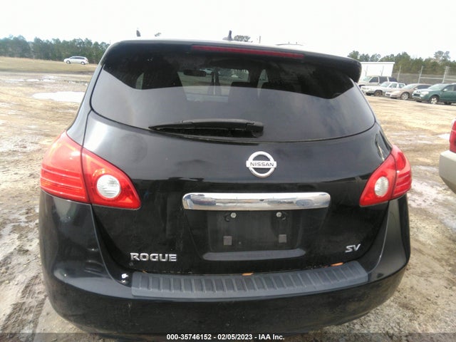 Aukcja sprzedaży 2012 Nissan Rogue Sv, vin: JN8AS5MT9CW254943, numer aukcji: 35746152