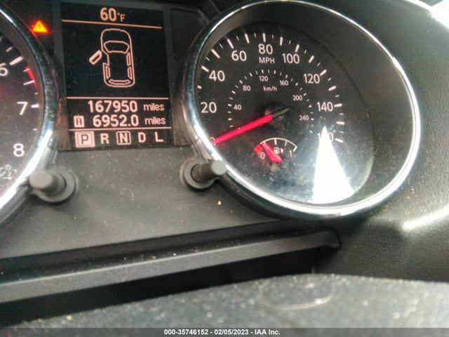 Aukcja sprzedaży 2012 Nissan Rogue Sv, vin: JN8AS5MT9CW254943, numer aukcji: 35746152
