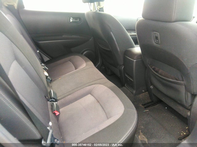 Aukcja sprzedaży 2012 Nissan Rogue Sv, vin: JN8AS5MT9CW254943, numer aukcji: 35746152