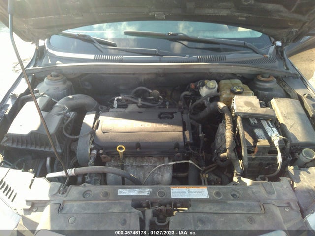 2011 CHEVROLET CRUZE LS VIN: 1G1PC5SH0B7201017