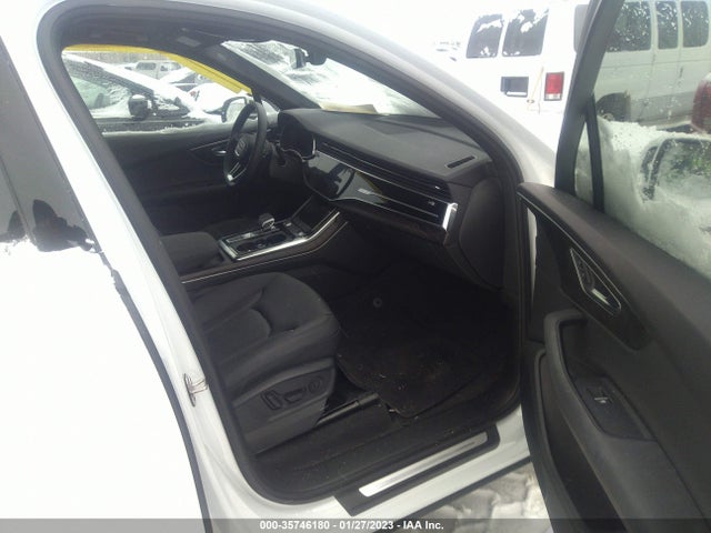 2022 Audi Q7, VIN: WA1LXBF78ND003070