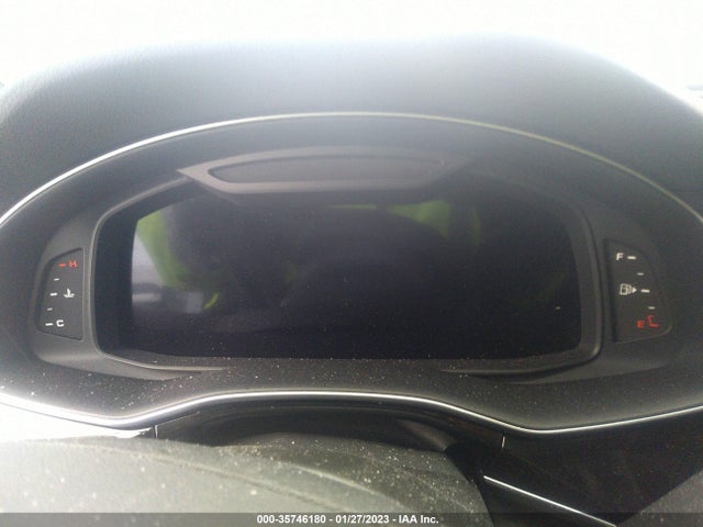2022 Audi Q7, VIN: WA1LXBF78ND003070