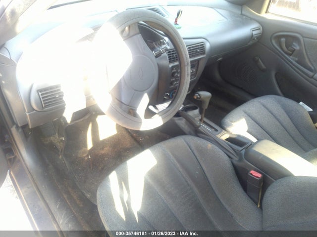 Chevrolet Cavalier 2003 1G1JC52F737231654 Image 6