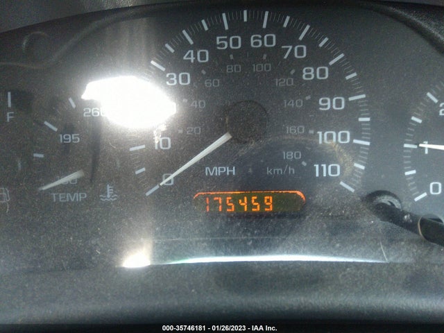 Chevrolet Cavalier 2003 1G1JC52F737231654 Image 8