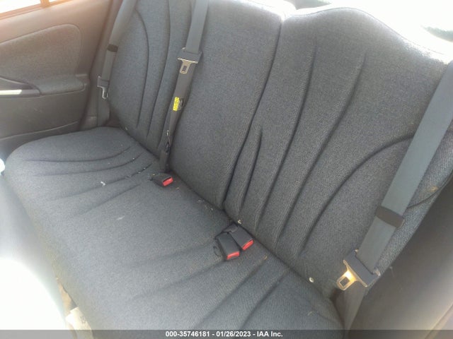Chevrolet Cavalier 2003 1G1JC52F737231654 Image 9