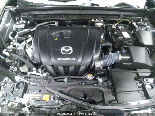 2021 Mazda CX-30, VIN: 3MVDMBBL9MM237855