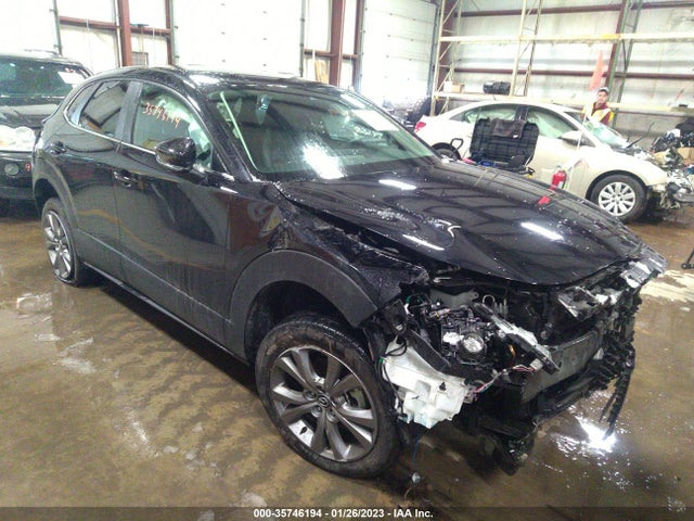2021 Mazda CX-30, VIN: 3MVDMBBL9MM237855