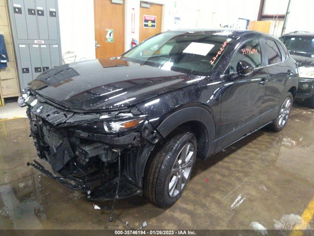 2021 Mazda CX-30, VIN: 3MVDMBBL9MM237855
