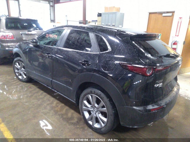 2021 Mazda CX-30, VIN: 3MVDMBBL9MM237855