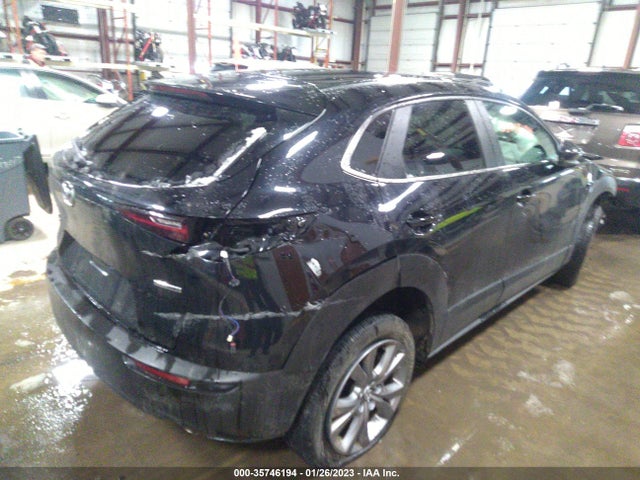 2021 Mazda CX-30, VIN: 3MVDMBBL9MM237855