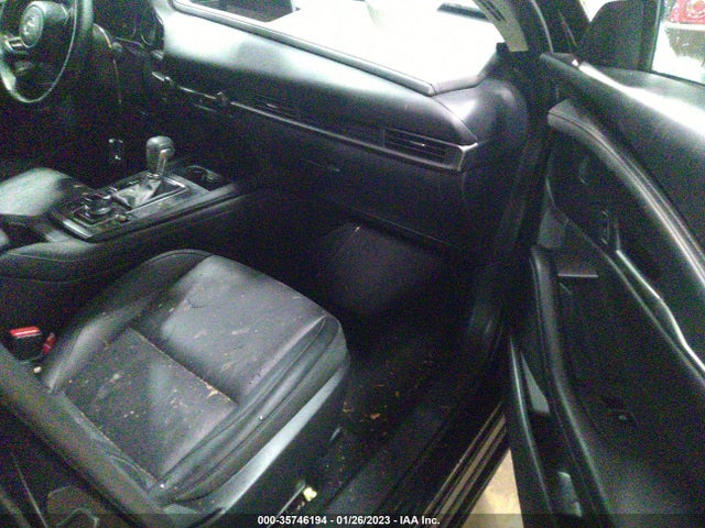 2021 Mazda CX-30, VIN: 3MVDMBBL9MM237855