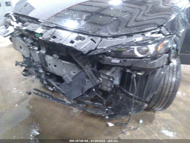 2021 Mazda CX-30, VIN: 3MVDMBBL9MM237855