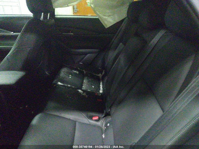 2021 Mazda CX-30, VIN: 3MVDMBBL9MM237855