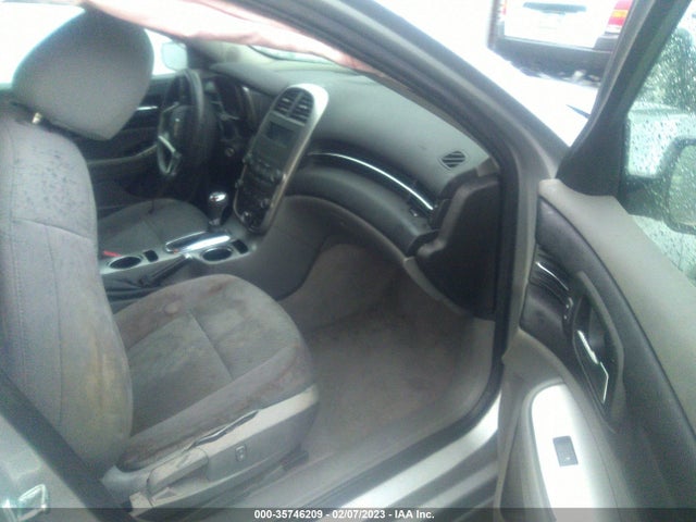 2015 CHEVROLET MALIBU LS VIN: 1G11B5SL4FF282628
