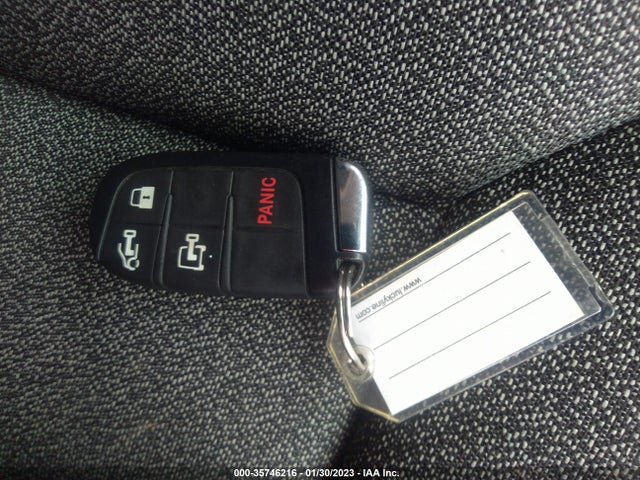 2022 Ram Promaster, VIN: 3C6LRVDGXPE504278