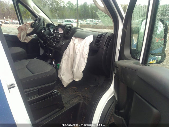 2022 Ram Promaster, VIN: 3C6LRVDGXPE504278