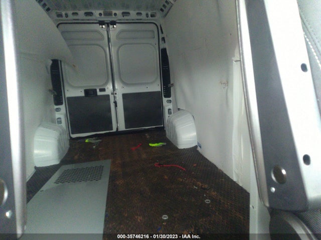 2022 Ram Promaster, VIN: 3C6LRVDGXPE504278