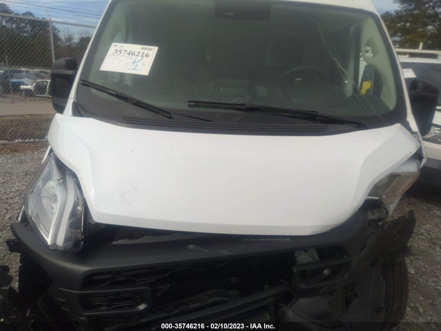 2022 Ram Promaster, VIN: 3C6LRVDGXPE504278