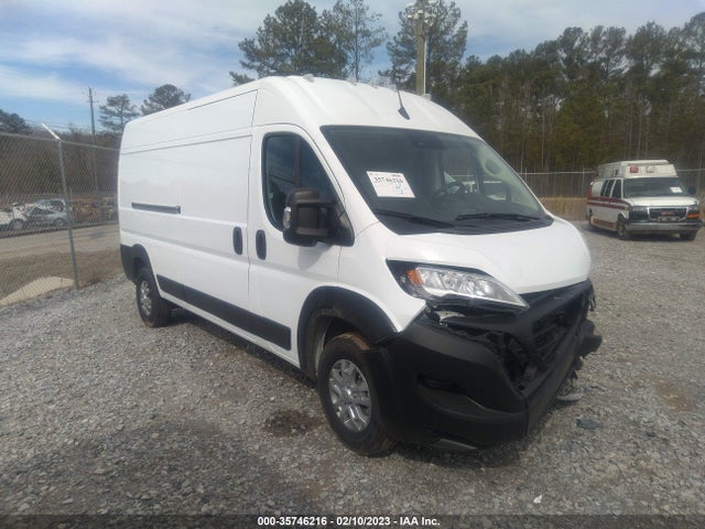 2022 Ram Promaster, VIN: 3C6LRVDGXPE504278