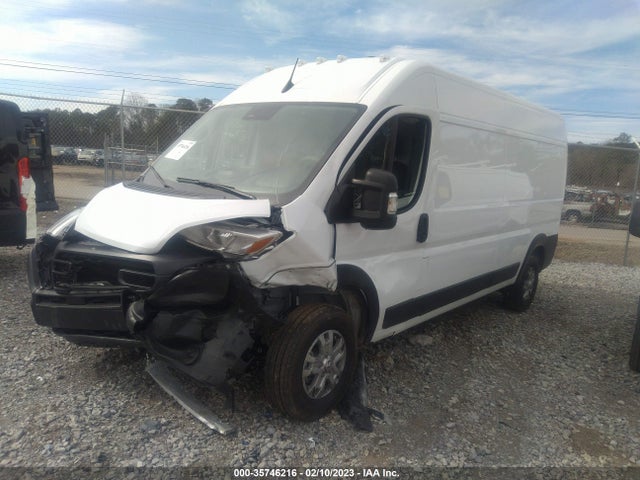 2022 Ram Promaster, VIN: 3C6LRVDGXPE504278