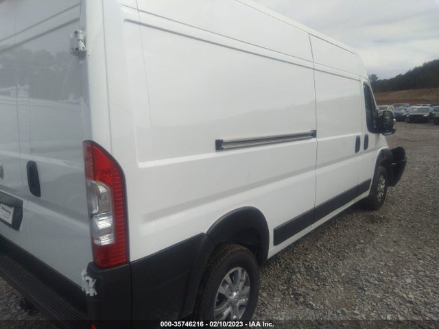 2022 Ram Promaster, VIN: 3C6LRVDGXPE504278
