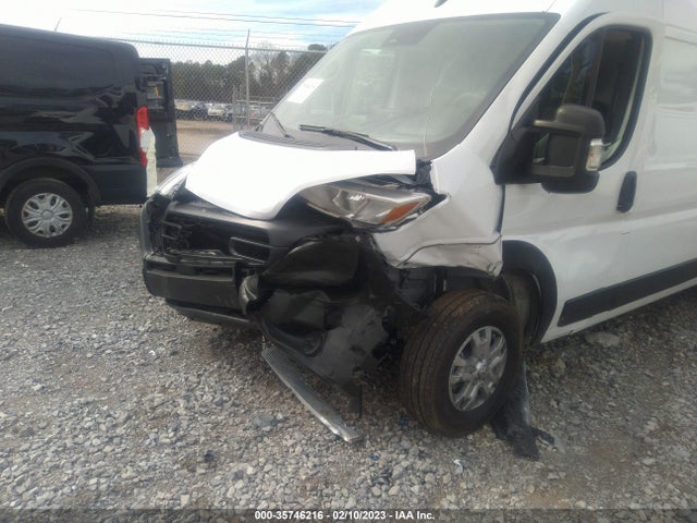 2022 Ram Promaster, VIN: 3C6LRVDGXPE504278