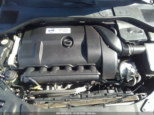Volvo S60 2011 YV1902FH4B2010192 Image 10
