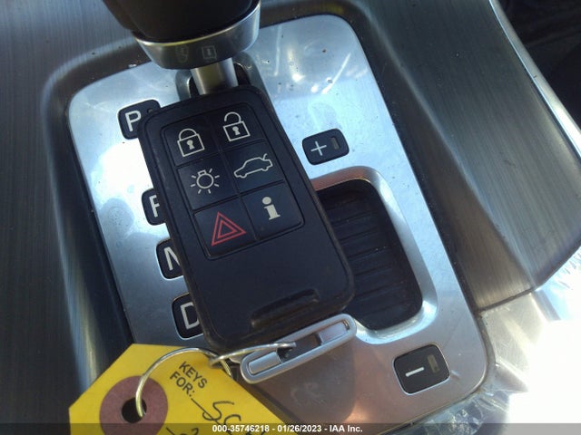 Volvo S60 2011 YV1902FH4B2010192 Image 11