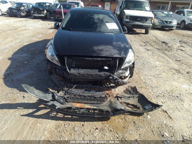 Volvo S60 2011 YV1902FH4B2010192 Image 6